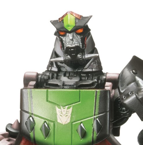 Transformers Movie RD-26 NEST Decepticon Lockdown : Amazon.com.be